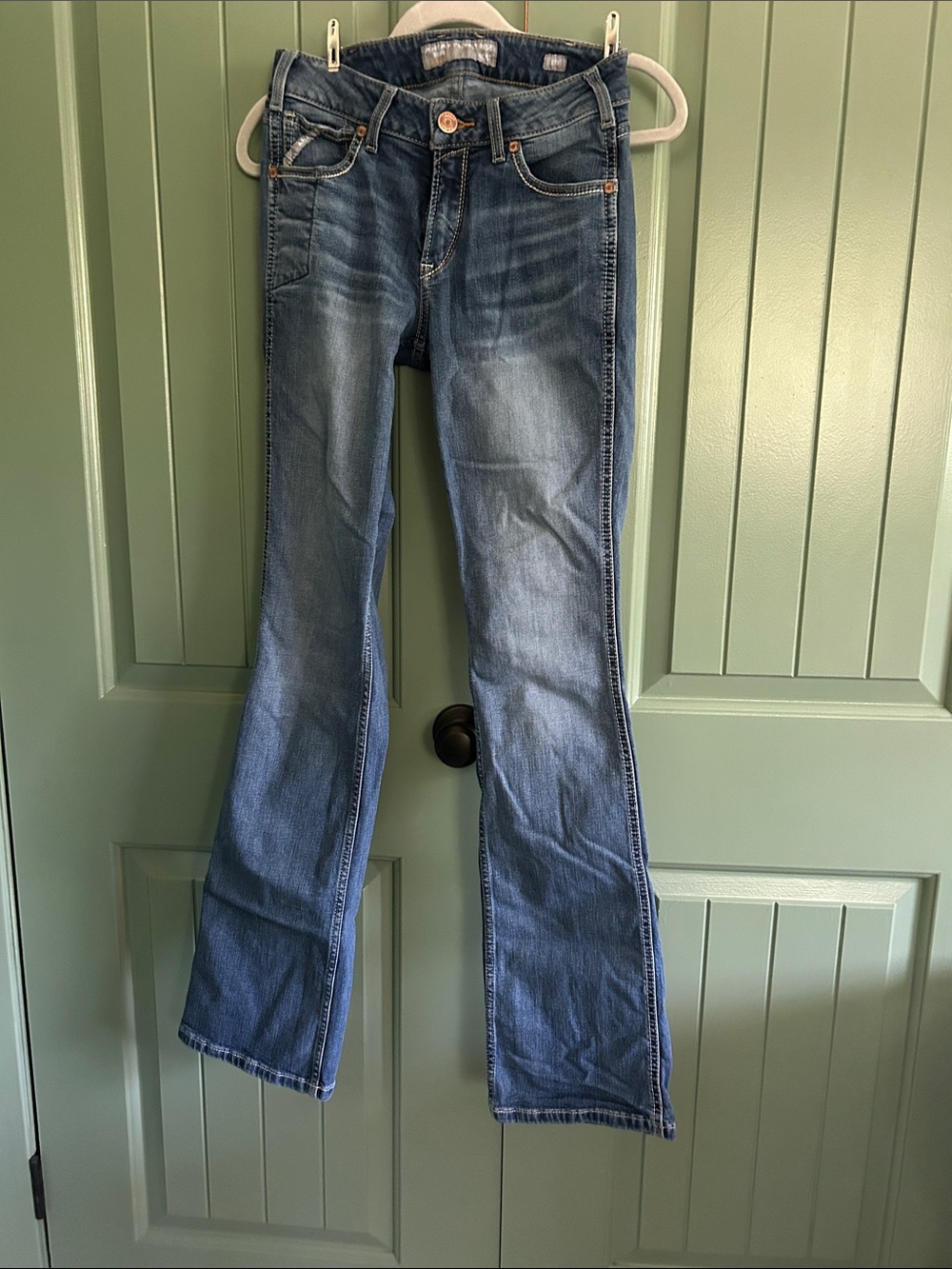 Ariat Rebar 27L